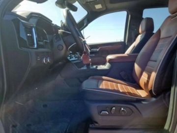  GMC Sierra K1500 Denali Ultimate 2025 6.2 Benzyna 420KM, zdjęcie 7