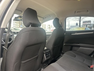 Ford Mondeo V Sedan 1.5 EcoBoost 160KM 2016 Ford Mondeo 1.5 160KM Salon Polska Serwis ASO Bezw, zdjęcie 26