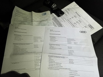 Audi A4 B9 Avant Facelifting 2.0 35 TDI 163KM 2020 Audi A4 2.0TDI 163KM S-Tronic Advanced Pano Radar, zdjęcie 31