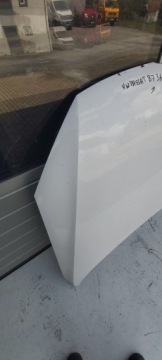 КАПОТ VW PASSAT B7 3AA