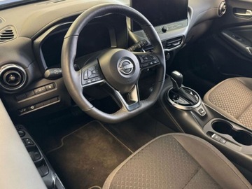 Nissan Juke II Crossover Facelifting 1.0 DIG-T 114KM 2025 Od ręki - N-Connecta 1.0 DIG-T 114KM / Pakiet Zimowy, zdjęcie 5