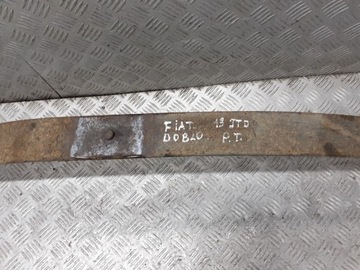 PÉRO ZADNÍ FIAT DOBLO