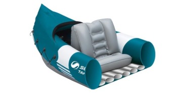 Sevylor Tahaa Надувной каяк на 2 человека