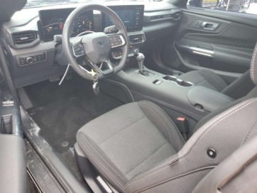 Ford Mustang VI 2025 Ford Mustang 2025 2.3l 2.3 Benzyna 310KM, zdjęcie 8