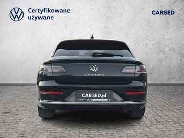 Volkswagen Arteon Fastback Facelifting 2.0 TDI SCR 150KM 2022 Volkswagen Arteon Shooting Brake Elegance 2.0 TDI, zdjęcie 4