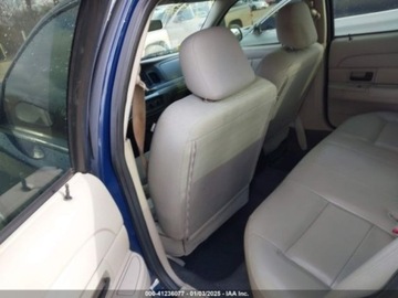 Ford 2009 Ford Crown 2009 Ford Police Interceptor 4.6 Benzyna 250KM, zdjęcie 11