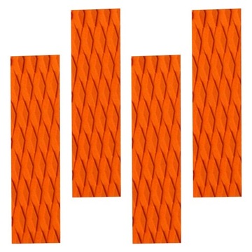 Лоты: 4 накладки Traction Tail для серфинга —