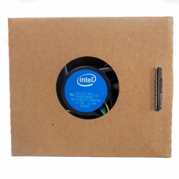 ЗАМЕНА INTEL I7-4790 3.9GHz LGA1150 + COOLER + PASTA