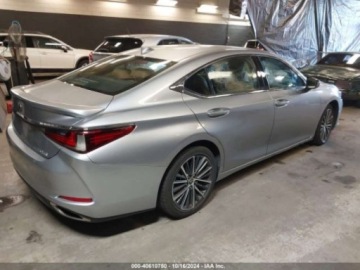 Lexus ES VII (XV70) 2022 Lexus ES 2022r., 3.5L 3.5 Benzyna 302KM, zdjęcie 3
