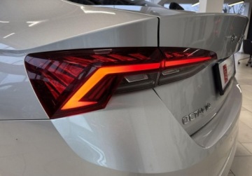 Skoda Octavia IV Liftback 2.0 TDI 150KM 2021 Skoda Octavia 2.0 Diesel 150KM, zdjęcie 27