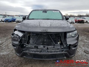 Jeep Grand Cherokee IV 2021 Jeep Grand Cherokee _Limited_4x4_3.6 L_293 km_2021r 3.6 Benzyna 293KM, zdjęcie 4