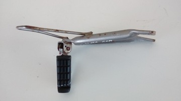 YAMAHA XTZ 660 TENERE комплект крепления подножки