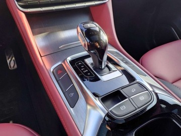 MG HS 2023 MG HS Skory Panorama Bogata wersja 1.5 Benzyna 162KM, zdjęcie 14