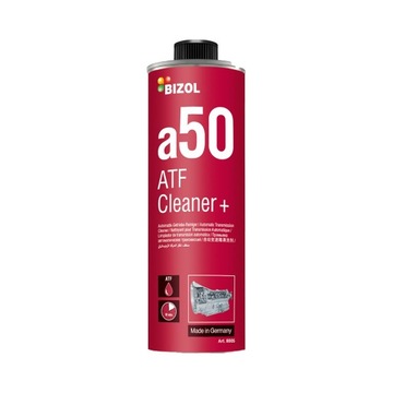 BIZOL ATF CLEANER+ A50 0,25L 8005/BIZ