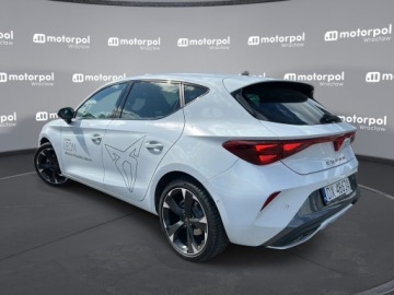 Cupra Leon II 2025 Cupra Leon Leon 1.5 eTSI mHEV DSG, zdjęcie 7