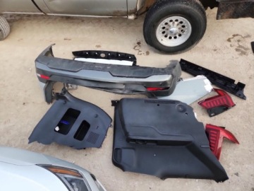 Kia Carnival II 2025 Kia Carnival 2025r., SX, 3.5L, od ubezpieczalni 3.5 Benzyna 287KM, zdjęcie 12