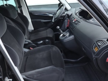 Citroen Grand C4 Picasso I 2.0 HDi FAP 150KM 2010 Citroen C4 Grand Picasso 2.0 HDI, 1. Właściciel, zdjęcie 8