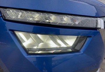 Skoda Kamiq Crossover 1.0 TSI 95KM 2022 Skoda Kamiq 1.0 TSI 95 KM 5 bieg. manual Ambition Benzyna 95KM, zdjęcie 8