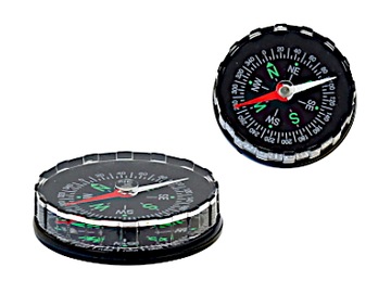 КАРМАННЫЙ ТУРИСТИЧЕСКИЙ КОМПАС, ПУТЕШЕСТВЕННЫЙ КОМПАС