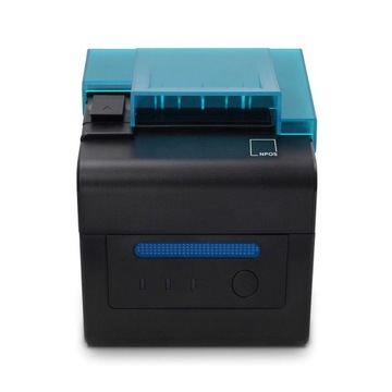 ПРИНТЕР ВАУЧЕРОВ NPOS THERMAL C300 USB + LAN + WIFI