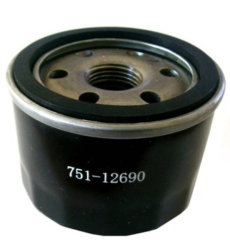 FILTR OLEJU DO TRAKTORKA MTD 4P90 THORX 751-12690