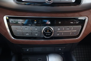 Ssangyong Rexton IV SUV 2.2 Diesel 181KM 2019 SsangYong Rexton 2.2 Diesel, Salon Polska, zdjęcie 12