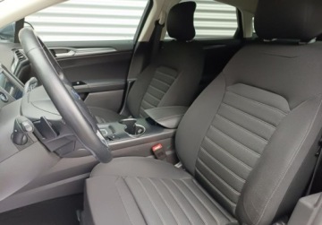 Ford Mondeo V Sedan Facelifting 2.0 EcoBlue 150KM 2021 Ford Mondeo 2.0 EcoBlue 150KM Automat Titanium SalonPL SerwisASO FV23 Gwar, zdjęcie 31