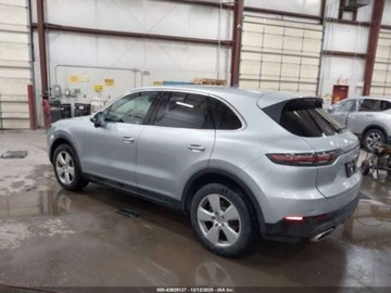 Porsche Cayenne III 2020 Porsche Cayenne 2020 3.0 Benzyna 335KM, zdjęcie 3