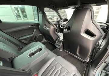 Cupra Formentor Crossover 2.5 TSI 390KM 2024 Cupra Formentor VZ5 Enceladus Grey 390KM, ACC, Kamera 360, Matrix, GPS, BE, zdjęcie 8