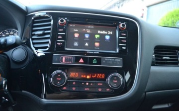 Mitsubishi Outlander III SUV Facelifting 2017 2.0 150KM 2019 Mitsubishi Outlander Bezwypadkowe - 1 wlasciciel - serwis ASO - Niski prze, zdjęcie 25