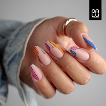 2X PALU BUILDING GEL BUILDER CLASSIC COVER 45 г + масло для ног BIONICARE