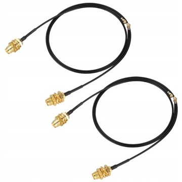 Miedź kabel antenowy WIFI