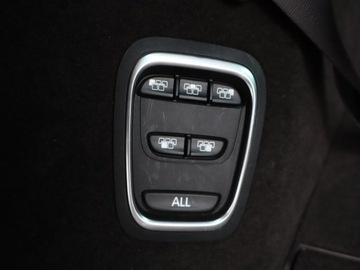 Renault Espace V Van 1.6 Energy dCi 160KM 2015 Renault Espace 1.6 dCi, Automat, 7 miejsc, Skóra, zdjęcie 24