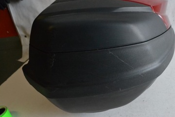 Верхний кейс Yamaha TDM Tenere Tracer