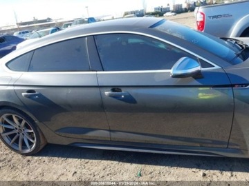 Audi A5 F5 2023 Audi RS5 2023r., 4x4, 2.9L, zdjęcie 4