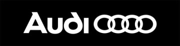 Наклейка на порог AUDI + цвета