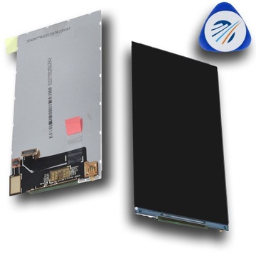 WYŚWIETLACZ LCD SAMSUNG GALAXY XCOVER 4 |SM-G390| PANEL LCD ORYGINALNY