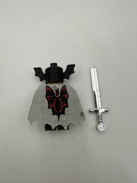 LEGO 6007 Замок Летучая мышь Лорд КОРОБКА