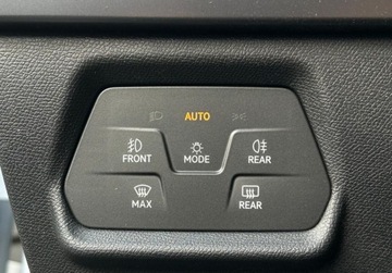 Cupra Formentor Crossover 1.5 TSI 150KM 2025 Cupra Formentor Nowy, bez przebiegu EDGE, ACC, Kamera cofania, Indukcyjna, zdjęcie 20