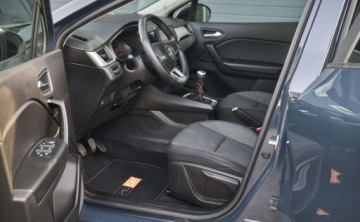 Renault Captur II Crossover 1.0 TCe LPG 100KM 2022 Renault Captur Renault Captur Benzyna 100KM, zdjęcie 9