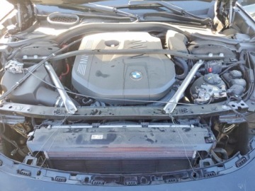 BMW Seria 7 G70 2025 BMW Seria 7 740i 2025 3.0 Benzyna 375KM, zdjęcie 6