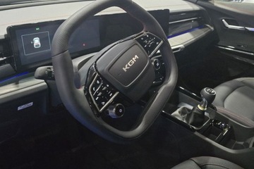 Ssangyong 2025 KGM / SSANGYONG Actyon Joy 1.5 T-GDI Suv 163KM 2025, zdjęcie 6