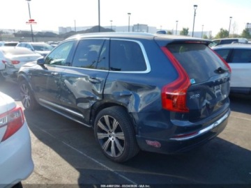 Volvo XC90 II 2024 Volvo XC 90 Recharge Plug-In Hybrid T8 Ultimate, 2024r., 4x4, 2.0L 2.0, zdjęcie 3