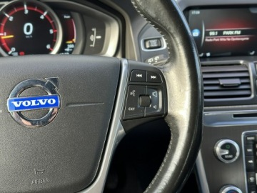 Volvo XC60 I SUV Facelifting 2.0 D4 DRIVE-E 181KM 2014 Volvo XC 60 Xenon, Navi, LED, Grzane fotele, Clima, zdjęcie 17