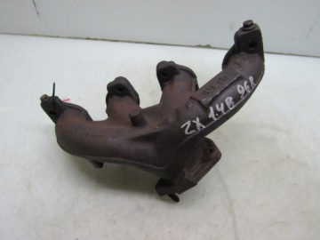 Выпускной коллектор ZX 1.4 96R 306572