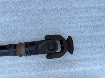 Задний кардан Can-Am Outlander Outlander Max T3 2018+