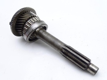 MAN L2000 LE ZF S5-42 ВАЛ СЦЕПЛЕНИЯ