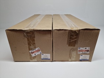 FORD FOCUS MK4 IV ЛАМПЫ СВЕТОДИОДНЫЕ ЛАМПА НОВАЯ ORG JX7B13W029 JX7B13W030