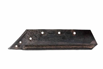 KVERNELAND CZĘŚCI Lemiesz 073007 12 mm NAPAWANE