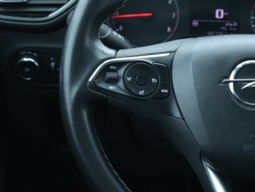 Opel 2018 Opel Crossland 1.2, Salon Polska, 1. Właściciel, zdjęcie 16